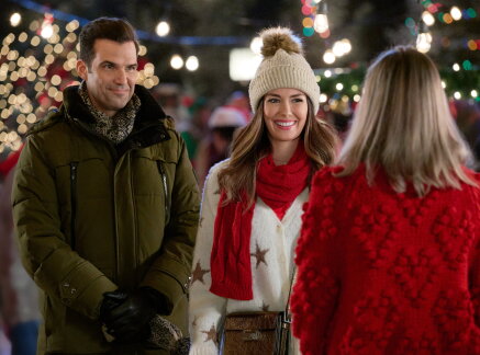 Sneak Peek - Long Lost Christmas
