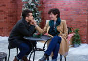 Sneak Peek - The 5-Year Christmas Party