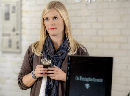 Preview - Chronicle Mysteries