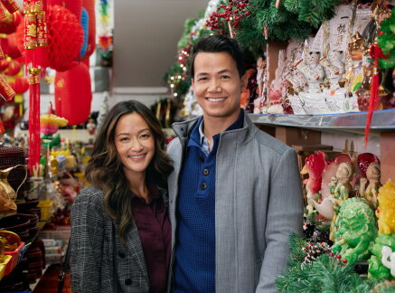 Preview - A Big Fat Family Christmas