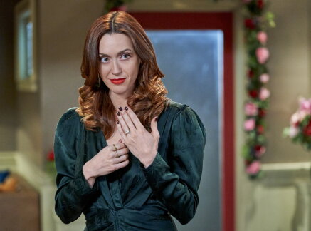 Who Gets Married in Middleton? - Good Witch