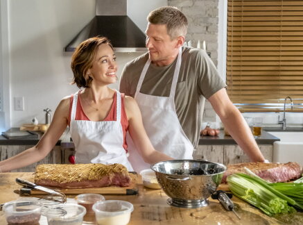 Preview - Season for Love - Feels like Home