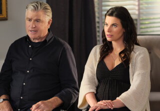 Preview - Chesapeake Shores - Spring Can Really Hang You up the Most