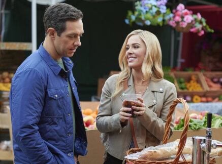 On Location - You’re Bacon Me Crazy