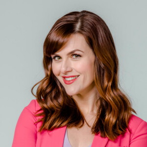 Sara Rue