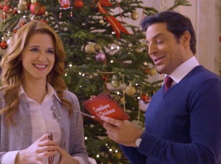 Peppermint Pop Quiz - Christmas in Vienna
