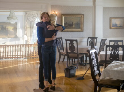 On Location - Wedding March 2: Resorting to Love