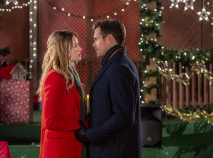 Preview - Return to Christmas Creek