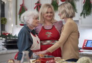 Preview - Debbie Macomber's A Mrs. Miracle Christmas