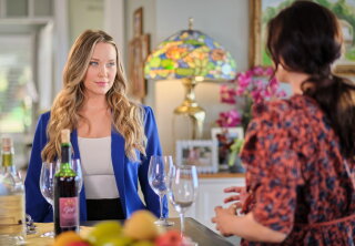 Making It Work - Chesapeake Shores