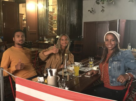 Highlights - Ryan and RJ Turn 21 - Meet the Peetes