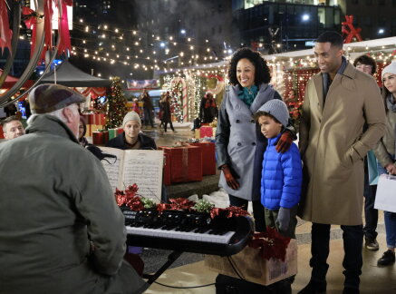 On Location - A Christmas Miracle