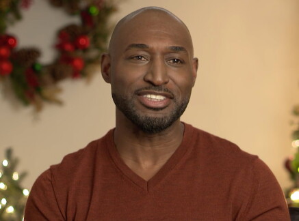 Sleigh Bell Stories - Adrian Holmes - The Christmas Doctor