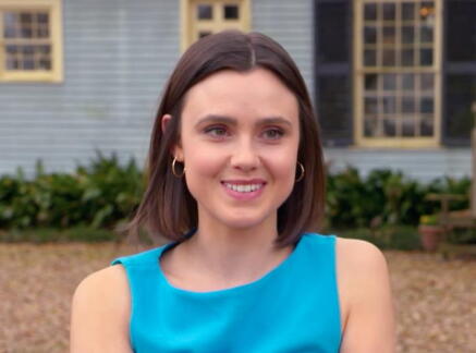 Interviews - Celebrating Easter - Home by Spring