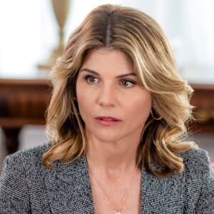 Lori Loughlin