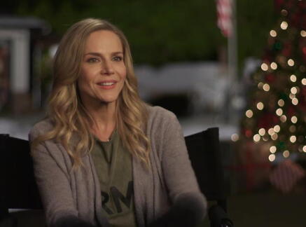 Candy Cane Questions - Christmas Homecoming
