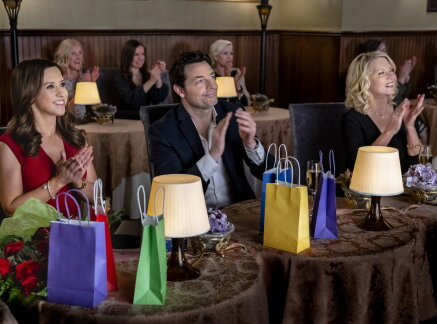 Preview - Original Whodunnit Mystery Movies Return