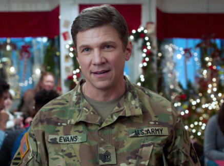 On Location - Holiday for Heroes