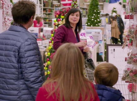 Preview - Christmas in the Air