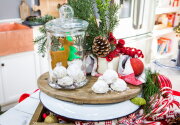 Snowball Cookies - Home & Family