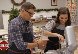 Highlights - Baking Galore - Christmas Cookie Matchup
