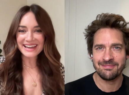 Paging Mr Darcy - Live