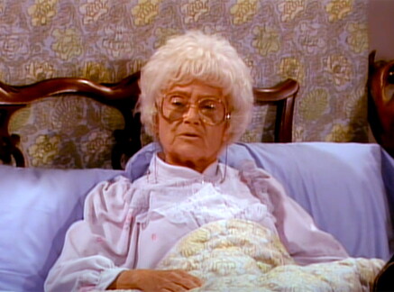 Golden Girls - Sophia's Golden Moments