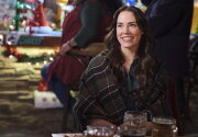 Sneak Peek - Christmas for Keeps