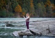 Sneak Peek - A Whitewater Romance