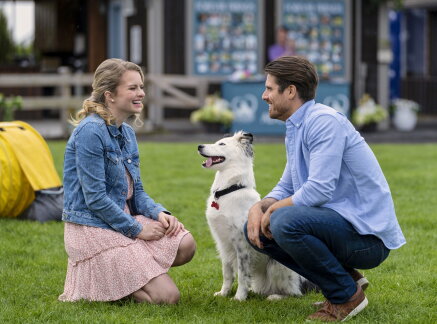 Sneak Peek - Romance to the Rescue