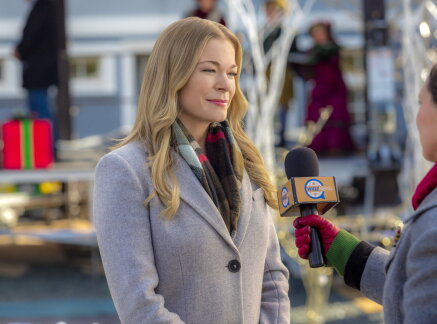 LeAnn Rimes presents You and Me and Christmas - It’s Christmas, Eve
