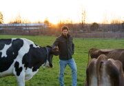 On Location - Love in the Forecast