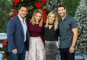 With Love, Christmas Stars - Home & Family