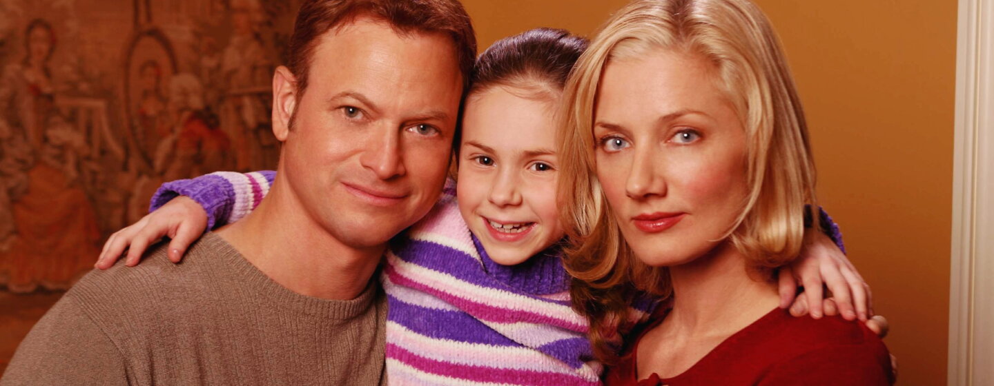 Fallen Angel