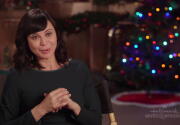 Interview - Home for Christmas Day - Catherine Bell on the movie