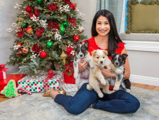 Pet Adoption - Love, Angel, and Music - Home & Family
