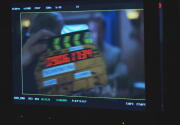 On Location - The Christmas Train