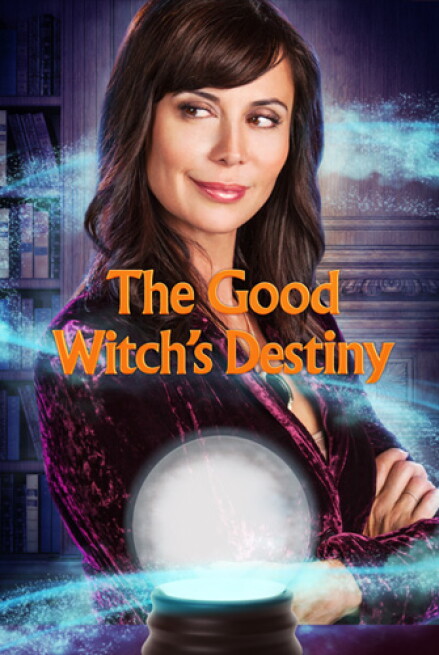 The Good Witch's Destiny