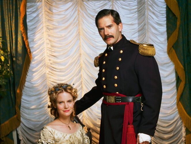 Photos from The Love Letter