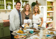 Trisha Yearwood Cooks - Home & Family