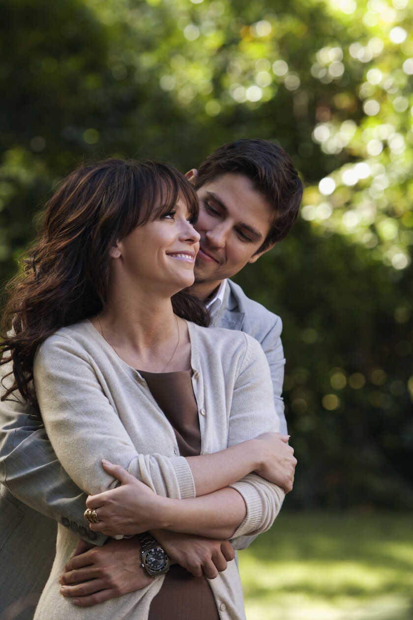 About The Lost Valentine