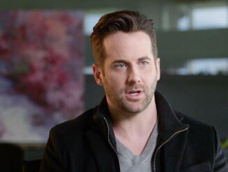 The Right Location - Interviews - Niall Matter