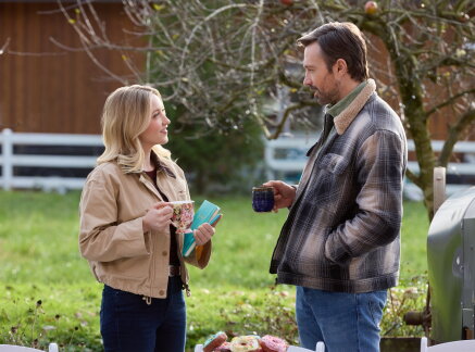 Preview - A Season to Blossom