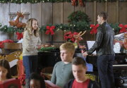 On Location - A Royal Queens Christmas
