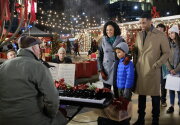 On Location - A Christmas Miracle