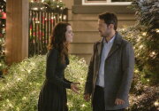 Preview + Sneak Peek - A Timeless Christmas
