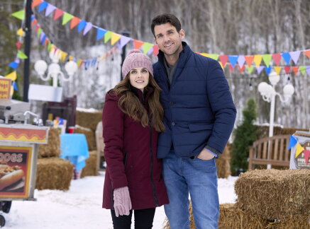 Preview - Winter Love Story