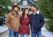 Preview - Christmas Under the Lights