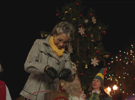 Extended Preview - Marry Me at Christmas