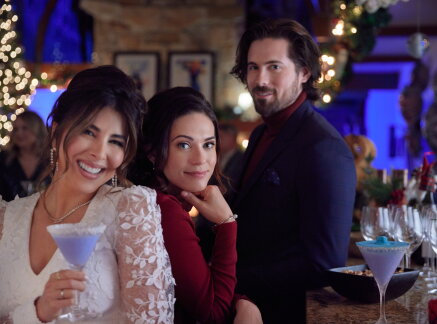Preview - Holiday Crashers